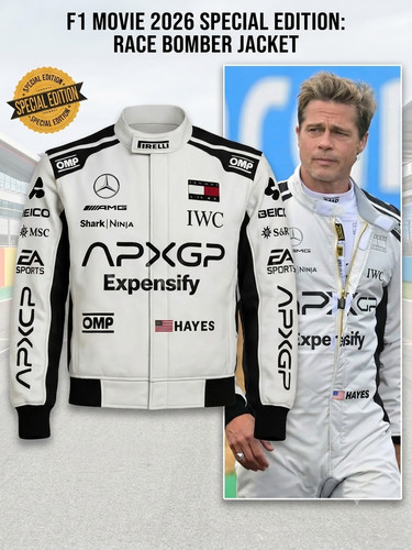 Movie 2026 inspired racing - 2026,