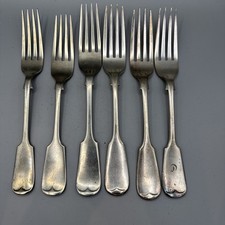 Vintage silver plate - 6,