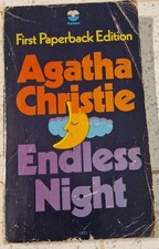Agatha CHRISTIE - ENDLESS