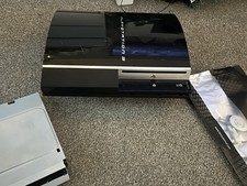 Sony Playstation 3 Console
