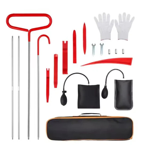 Car tool kit - car,