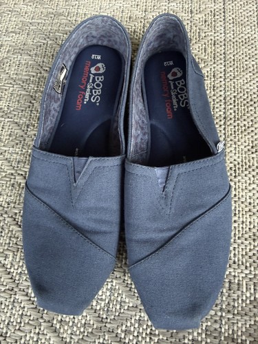 Bobs from skechers memory foam - skechers,