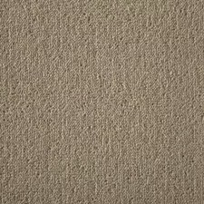 £4 PER M2 WESTEX Westex Ultima Twist Major Custom Hessian 5m x 2.15m CARPET C...