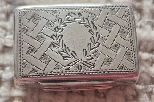 Exquisite solid silver - exquisite,