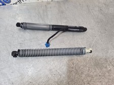 2023 BMW 530E G30 M SPORT LCI BOOTLID STRUTS PAIR 178939 2.0 HYBRID 