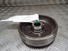 Kawasaki ZX6RC ZX6R C Engine Generator Rotor Flywheel & Starter Clutch 