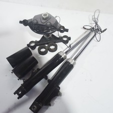 Harley-Davidson FLHTCU-I