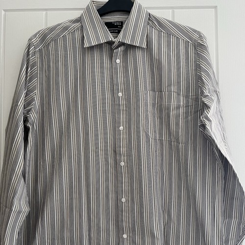 Thomas nash long sleeved - nash,
