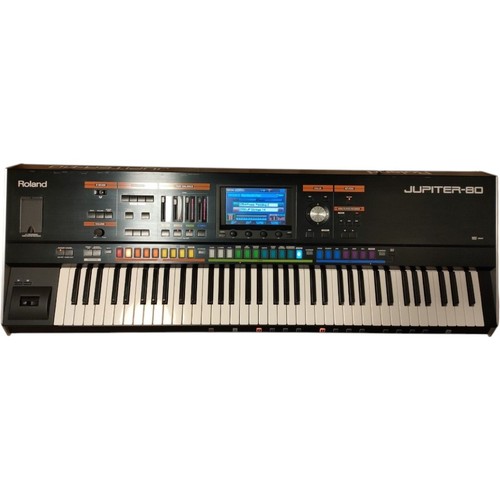 Roland jupiter key - roland, 76-key
