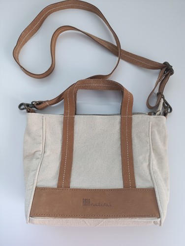 New biba naturals leather - biba,