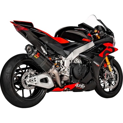 Akrapovic line slip - akrapovic,