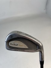 Wilson Pro Staff AD Oversize 3