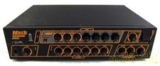 MARK BASS Equalizer STUDIO PRE