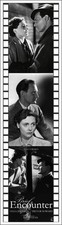 MOVIES "B" BOOKMARKS BABE -