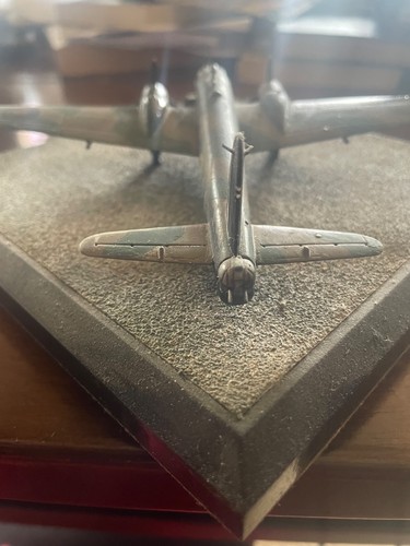 Diverse images pewter aircraft - diverse,
