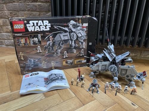Lego star wars walker - lego,