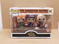 Funko Pop Sanderson Sisters 3