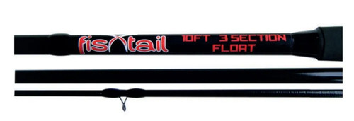 Fishtail 10ft float - fishtail,