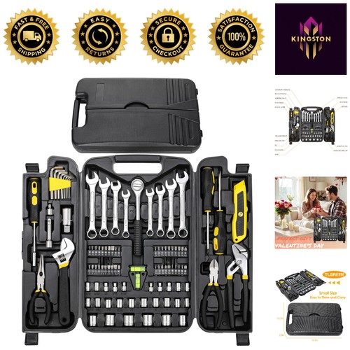 Mechanics tool set 95 - mechanics,