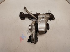 Ford Transit MK8 MK9 Custom 19-25 Turbo Turbocharger 2.0 Diesel KK2Q-6K682-BB
