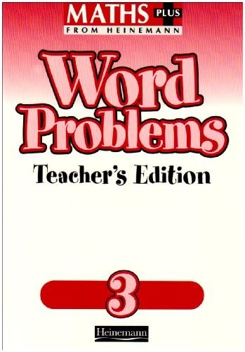 Maths plus word - maths,