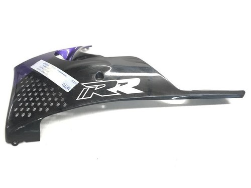Left half hoof - honda, cbr