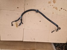 VW T4 2.5tdi Fuel Pipes from Filter to Diesel Pump Line Volkswagen Transporter