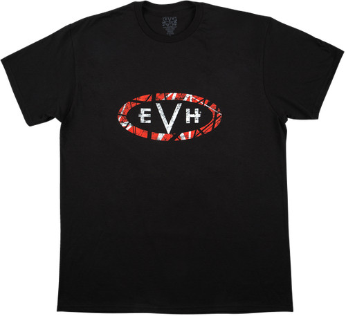 Genuine evh wolfgang logo - evh®, wolfgang®