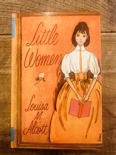 Little women louisa m - by,