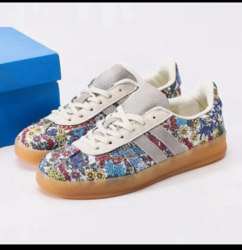 Adidasliberty london trainers - adidasliberty,
