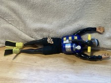 PRICE SMASH 24 HOUR Action Man, Swimming, 24 HOUR PRICE SLAM.