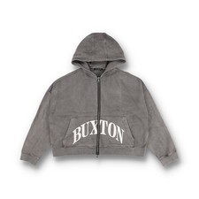 Cole Buxton Washed Black Arch