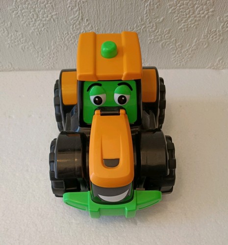 First jcb - my,