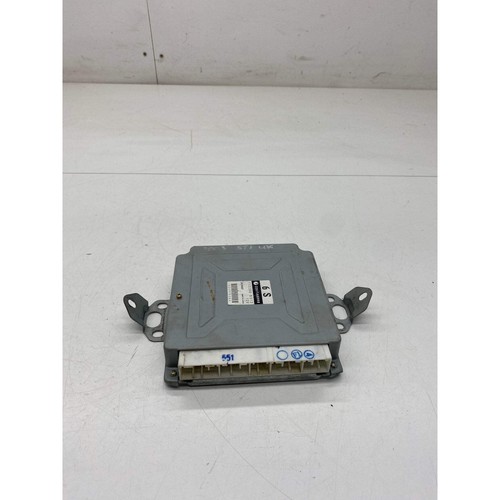Subaru impreza ecu engine - subaru,
