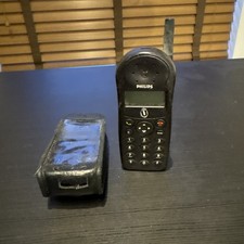 Philips TCD 128/BA - Vintage