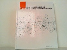 Bäckereitechnologie -