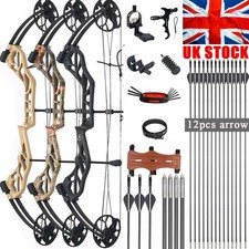 320FPS 19-70lbs Archery