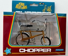 Raleigh Chopper MK 1 The Hot