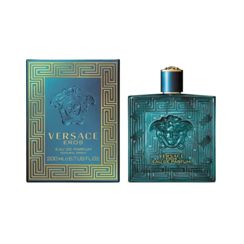 Versace eros edp 200ml men - edp, men's