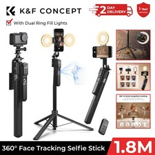 K&F Concept 360° Smart Face