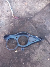 Suzuki Tl1000  Clock Surround
