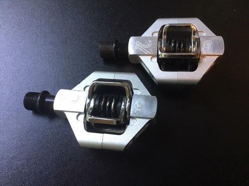 Crank brothers candy double - brothers,