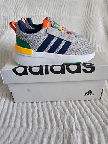 Adidas racer tr21 unisex baby - adidas,