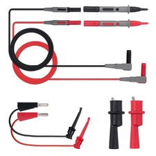 Multimeter Test Lead Probes