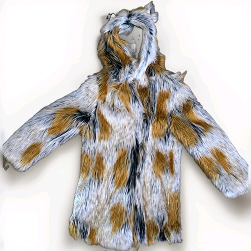 Spirithoods hooded animal - hooded,