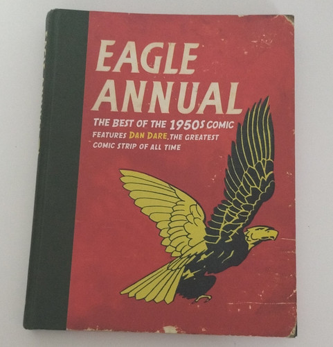 Orion books eagle - orion, the