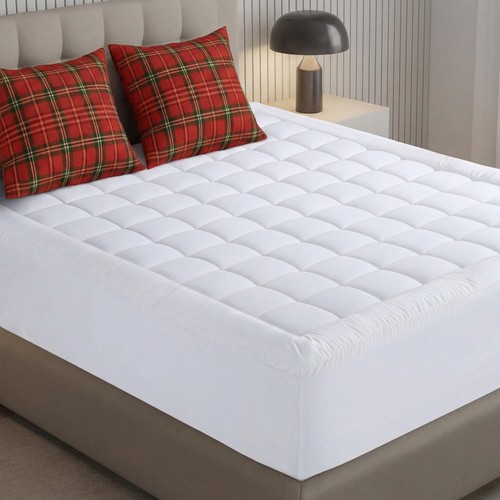 Utopia bedding twin - twin, mattress