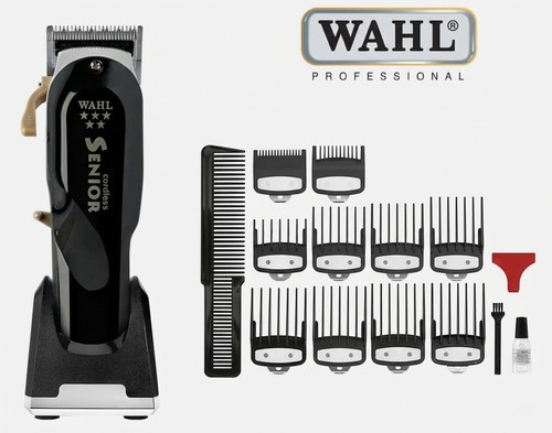 Wahl professional star - wahl,