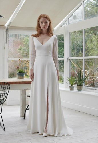 Andrea hawkes clement - andrea, silk