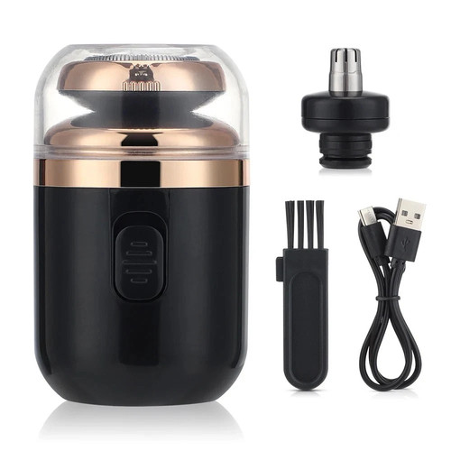 Mini shaver usb - usb, rechargeable